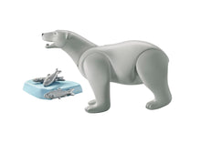 Playmobil 71053 Wiltopia Polar Bear