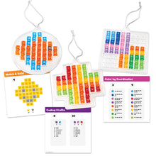 Learning Resources STEM Explorers™ Suncatchers