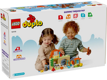 Lego Duplo 10416 Caring for Animals at the Farm