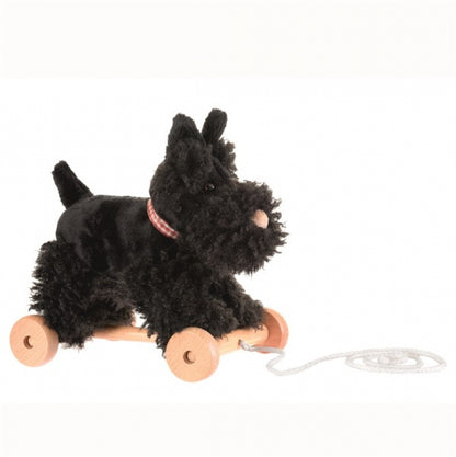 Egmont Toys Pull Along Walter