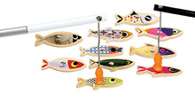 Janod Sardine Fishing Game