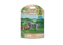 Playmobil 71056 Wiltopia Wolf