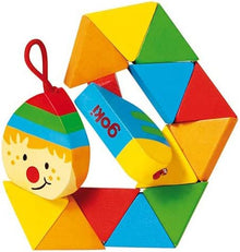 Goki Pocket Puzzle
