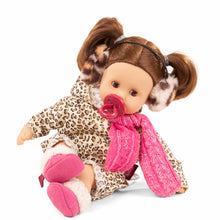 Gotz Dolls Muffin, Cats, Brown Hair