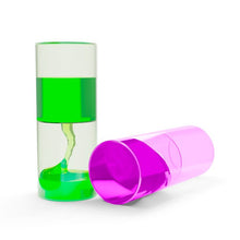 Playlearn Mini Set Of 2 Ooze Tubes