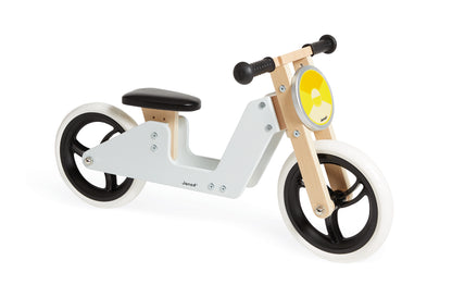 Janod 2-In-1 Tricycle -Instore collection only