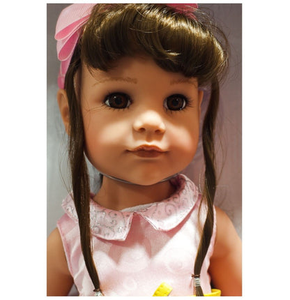 Gotz Dolls Hannah Happy Birthday
