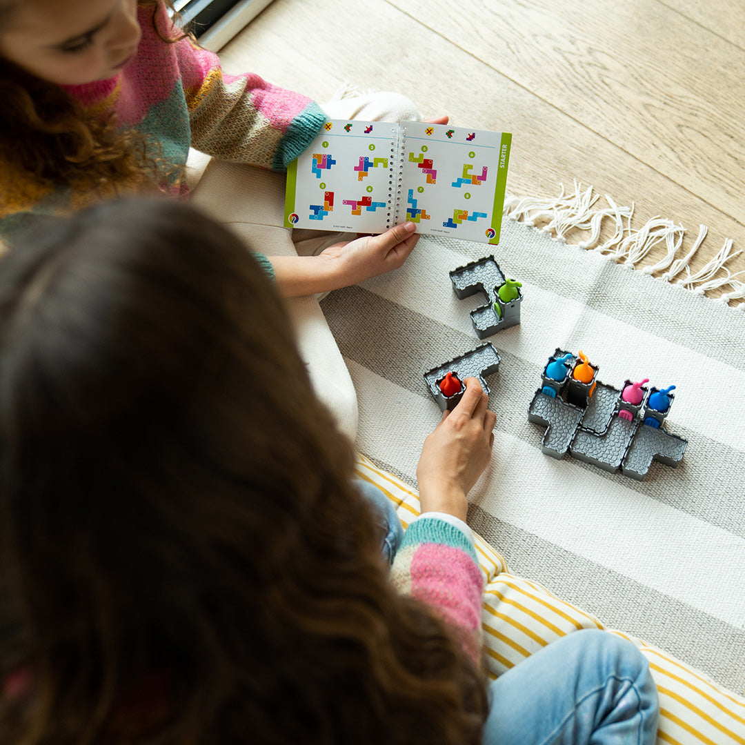 Smart Games Tower Stacks