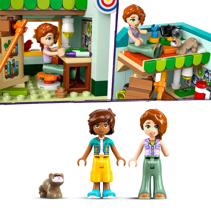 Lego Friends 42646 Autumn’s Room