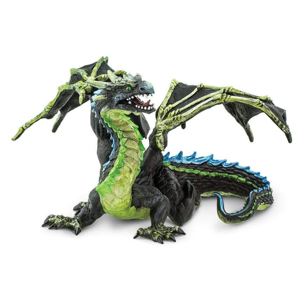 Safari Fog Dragon