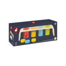 Janod Sorting Colours Game