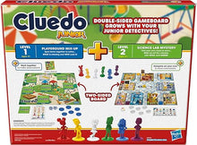 Hasbro Clue Junior