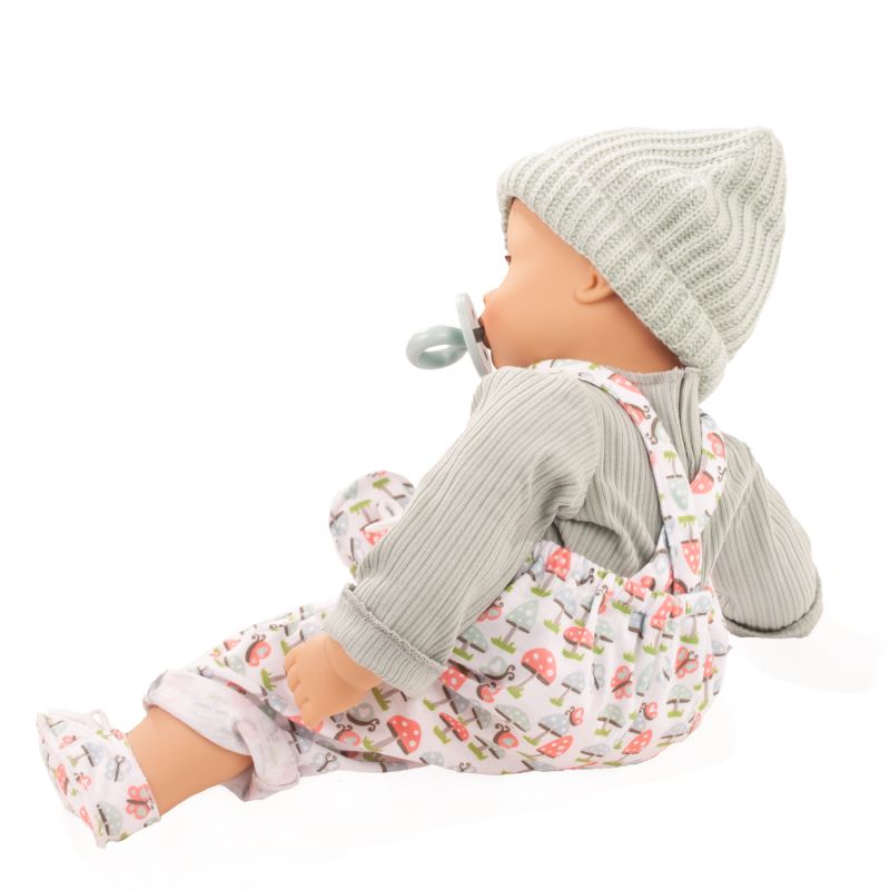 Gotz Dolls Maxy Muffin, Glückspilz, W/O Hair