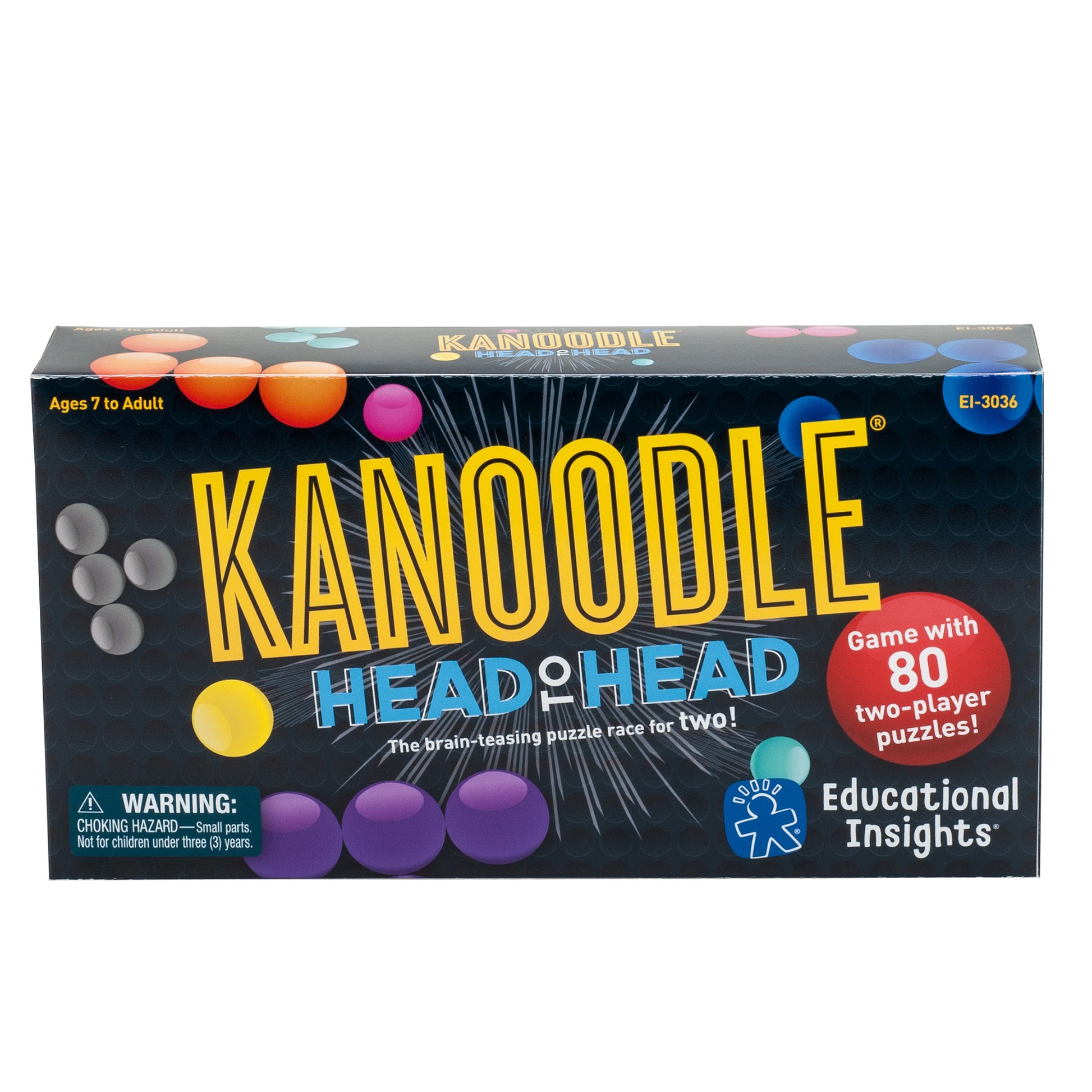 Learning Resources Kanoodle® Head-To-Head