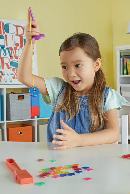Learning Resources STEM Explorers™: Magnet Movers