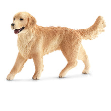 Schleich Golden Retriever, Female