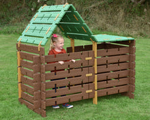 Educational Advantage Constructa Cabin