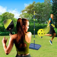 Mookie All Surface Swingball Pickleball