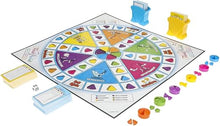 Hasbro Trivial Pursuit Family Edition
