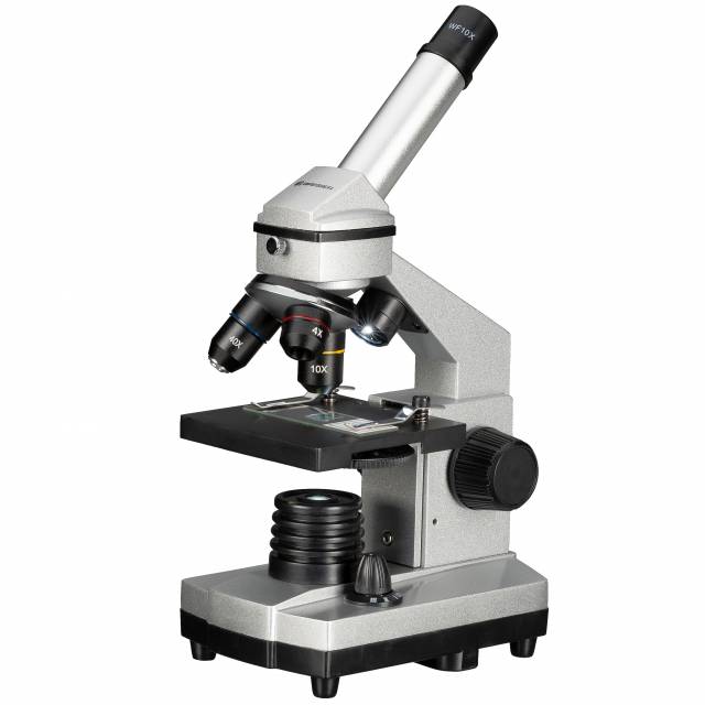 Bresser Junior 40X-1024X Microscope Set