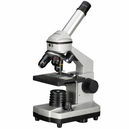 Bresser Junior 40X-1024X Microscope Set