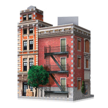 WREBBIT Urbania: Cinema