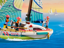 Lego Friends 41716 Stephanie's Sailing Adventure (R)