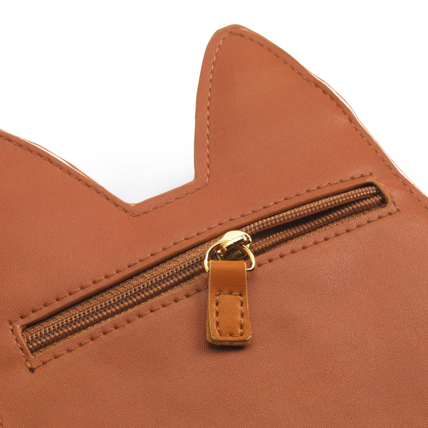 Djeco Fox Shoulder Bag