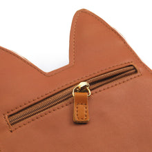 Djeco Fox Shoulder Bag