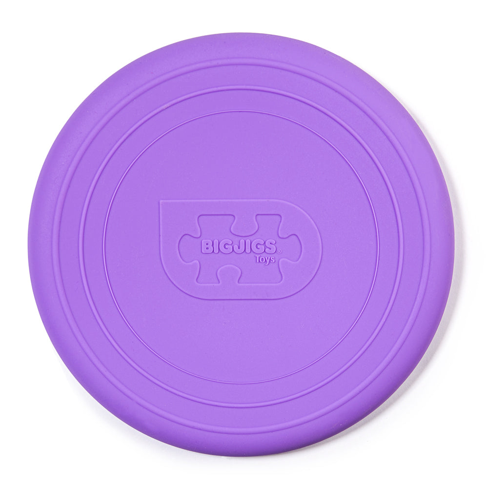 BigJigs Lavender Purple Foldable Flyer
