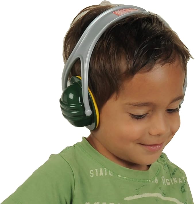 Klein Bosch - Earmuffs