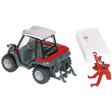 Siku 1:32 Aebi Terra Trac TT211