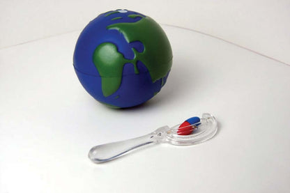 Shaw Magnets Magnetic Globe Set