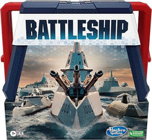 Hasbro Battleship Classic