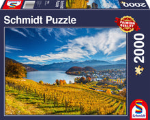 Schmidt Vineyards 2000pc