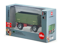 Siku 1:32 Two Sided Tipping Trailer