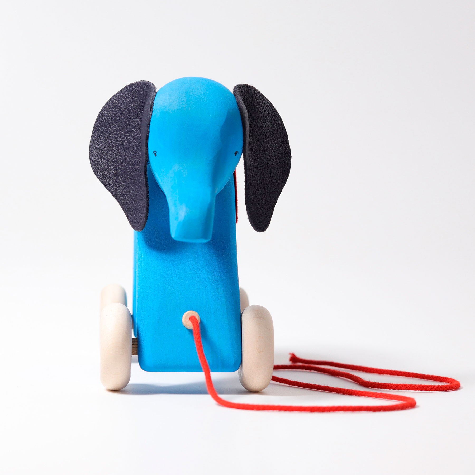 Grimms Elephant Otto