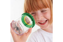 EDU-QI Bug Viewer (2x & 3.5x)