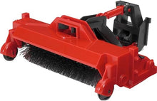 Bruder Road Sweeper Brush Attachment