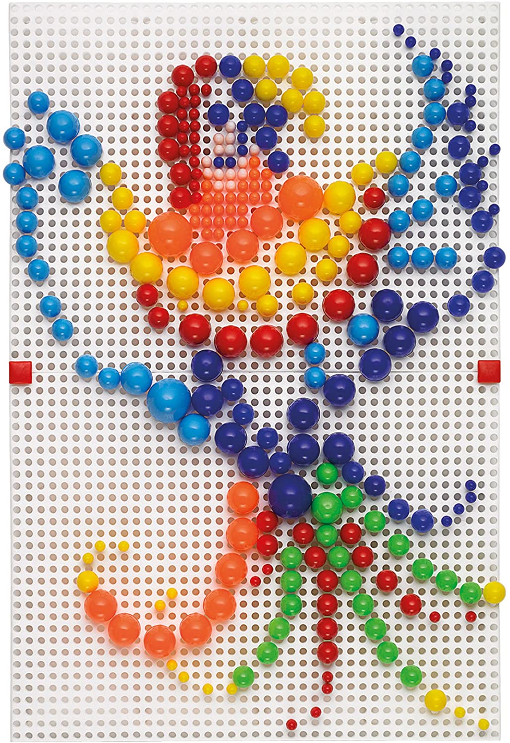 Quercetti Fanta Color Modular 2