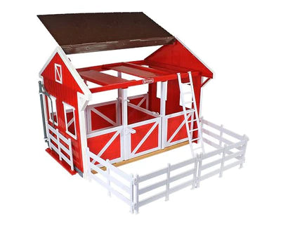 Breyer Spring Creek Stable