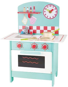 Hape Retro Kitchen