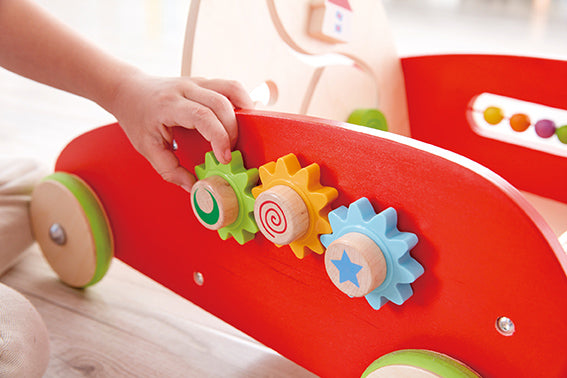 Hape Wonder Walker (D)