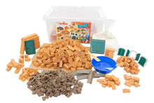 Teifoc Brick Construction Set Creativ Box II