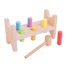 BigJigs Hammer Bench-BB097