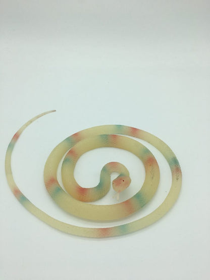 Playlearn Glow In Dark Snake