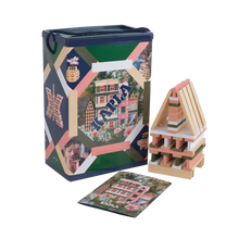 Kapla 200 Spring Box