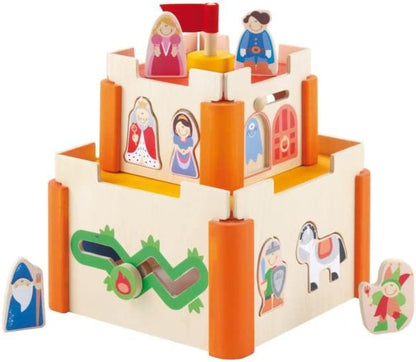 Sevi Multifunction Castle