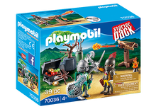 Playmobil 70036 Knights Starter Pack (D)