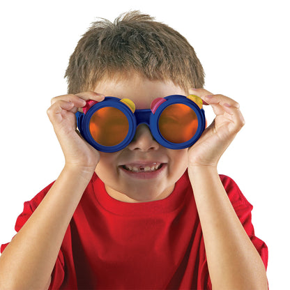 Learning Resources Primary Science® Colour Mixing Glasses